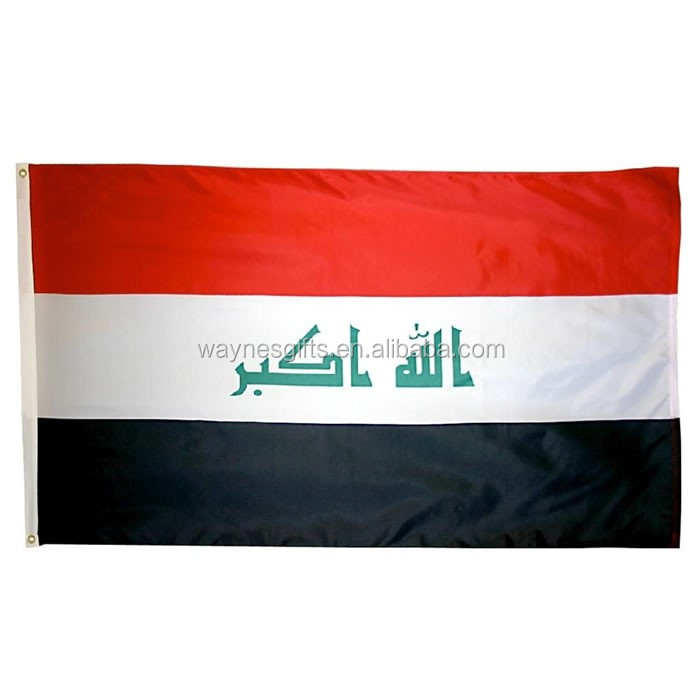 Irak