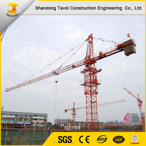 Haute qualité flèche de <span class=keywords><strong>grue</strong></span> à <span class=keywords><strong>tour</strong></span> et <span class=keywords><strong>tour</strong></span> <span class=keywords><strong>grue</strong></span> emplois - Product Image 1