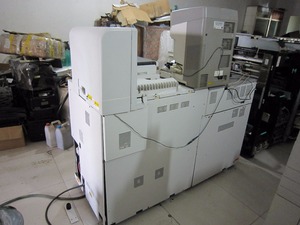 Minilab numérique Noritsu QSS 3501 entièrement reconditionné - Product Image 2