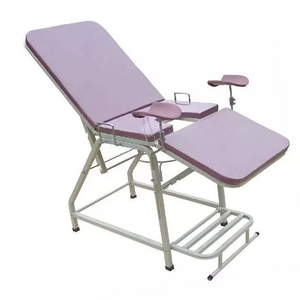 <span class=keywords><strong>Instrumento</strong></span> de hospital, mesa de examen ginecológico simple con precio barato - Product Image 2