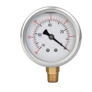 เครื่องวัดความดันกลีเซอรีน - Product Image 1