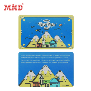 Tarjetas <span class=keywords><strong>de</strong></span> regalo <span class=keywords><strong>de</strong></span> vacaciones personalizadas, nuevo estilo, <span class=keywords><strong>2022</strong></span> - Product Image 3