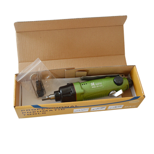 Destornillador dinamométrico neumático con llave dinamométrica para herramientas de aire ligeras de 86 N.M, 1 unidad, 1 unidad - Product Image 3