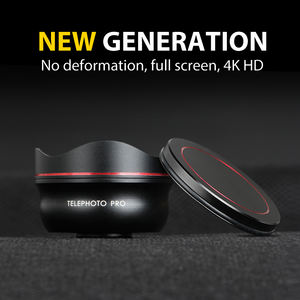 Iboolo-teleobjetivo con <span class=keywords><strong>zoom</strong></span> de 60mm para teléfono móvil, dispositivos increíble - Product Image 6