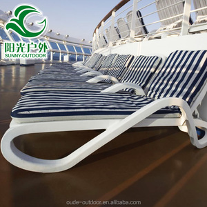 Diseño de moda precio barato al aire libre jardín sillas de salón suite - Product Image 6