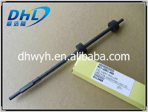 DHDEVELOPER D & H Impresora Copiadora D & H de alta calidad Nuevo compatible para impresora Laser <span class=keywords><strong>Jet</strong></span> 1010 1022 <span class=keywords><strong>3050</strong></span> 3020 3015 3030 Rodillo de entrega de A - Product Image 5