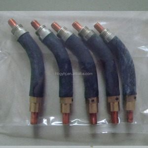 Hàn Cổ Thiên Nga Esab 405 <span class=keywords><strong>PSF</strong></span> Mig Tig Hàn Phụ Kiện Hàn Ngọn Đuốc - Product Image 4