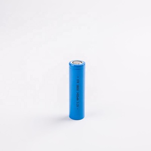 Price low high quality 18650 <span class=keywords><strong>3</strong></span>,7 v 1400mAh New Li-ion battery - Product Image 1
