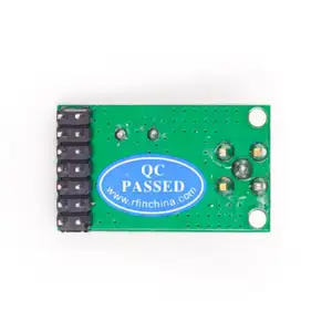 NRF905SE Module Émetteur-Récepteur Sans Fil Récepteur Émetteur Sans Fil Conseil