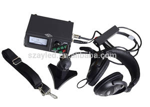 เครื่องทดสอบไฟฟ้าและอิเล็กทรอนิกส์ Ying,สำหรับตรวจจับการรั่วไหลของท่อส่งน้ำใต้ดินเครื่องตรวจจับการรั่วไหลของน้ำอัลตราโซนิก - Product Image 4