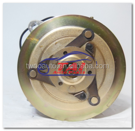 フェアレディZ Z32 前期 エアコンコンプレッサー MJS170 6FA