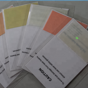 Cartões de Visualização com Sensor a Laser de Detecção Infravermelha KPT - Product Image 4