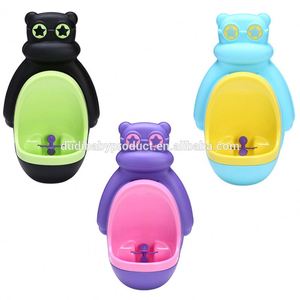 Mono niños potty urinario inodoro con ventosas infantil penico Menino WC entrenamiento pinico niños Pee urinario-boy para niños - Product Image 1