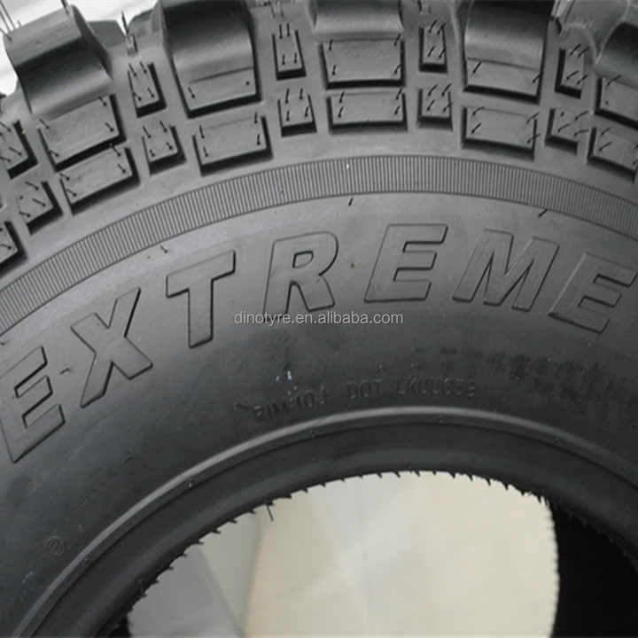 Lakesea Brand 4x4 extreme Tires 35x12.5r17 33x12.5r17 33x12.5r20 All Terrain Tyres Mud Terrain off Road Racing