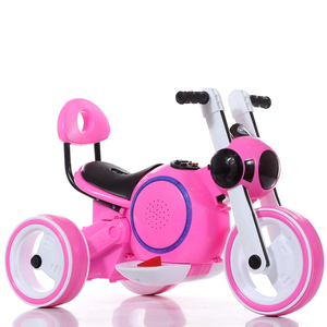 Paseo por el Poder de auto y Tipo de Coche de bebé de tres ruedas - Product Image 3