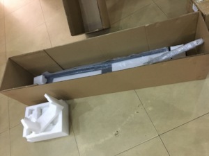 ชัตเตอร์ลูกกลิ้งอลูมิเนียม4x4สำหรับ T6แรนเจอร์ T7 <span class=keywords><strong>Wildtrak</strong></span> <span class=keywords><strong>2018</strong></span>แบบจำกัดกันน้ำพับได้และม้วนขึ้นพร้อมฟังก์ชั่นล็อค - Product Image 3