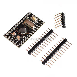 Pro Mini mô-đun atmega168 5V 16m cung cấp nóng - Product Image 1