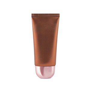 Gamme de <span class=keywords><strong>maquillage</strong></span> bronzant, produit personnalisé, pour le visage et le corps, crème de visage - Product Image 1