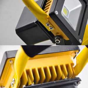 Pas cher Ce Rohs 12 V Led Lumière D'inondation 10 W 20 W 10000 Lumens Led Projecteur - Product Image 6