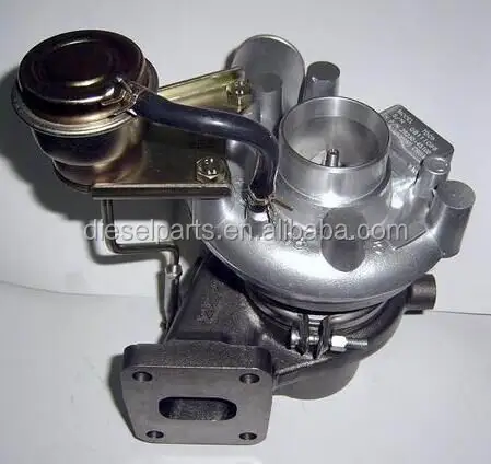 Motore diesel Turbo TD05 Turbo 49178-02335,ME015065