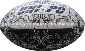 Mini Promotional Rugby <b>Ball</b> - Product Image 2