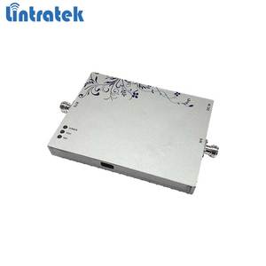 China TOP 10 LTE 700 MHz repetidor <span class=keywords><strong>de</strong></span> señal equipos 75dB B13 4G booster con <span class=keywords><strong>ALC</strong></span>/MGC - Product Image 3