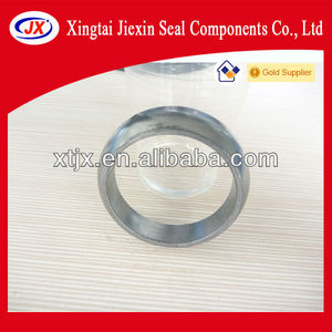 Ống Xả Giảm Thanh Ống Xả Xe Hơi Chất Lượng Hàng Đầu Vòng Xả Chống Dầu Than Chì - Product Image 4