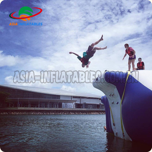 Tour de saut <span class=keywords><strong>gonflable</strong></span> personnalisé avec toboggan/jeux <span class=keywords><strong>d</strong></span>'<span class=keywords><strong>eau</strong></span>, pour enfants, en promotion - Product Image 2