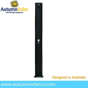 <span class=keywords><strong>Douche</strong></span> <span class=keywords><strong>solaire</strong></span> ovale pour piscine de 40l, certification CE, offre spéciale et de <span class=keywords><strong>bonne</strong></span> <span class=keywords><strong>qualité</strong></span>, extérieur - Product Image 4