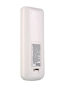 Control remoto de <span class=keywords><strong>aire</strong></span> <span class=keywords><strong>acondicionado</strong></span> gree TCL <span class=keywords><strong>Haier</strong></span> Dakin - Product Image 2