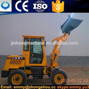 <span class=keywords><strong>Pas</strong></span> <span class=keywords><strong>cher</strong></span> prix zl10 mini <span class=keywords><strong>mécanique</strong></span> avant fin shovel loader hot vente - Product Image 2
