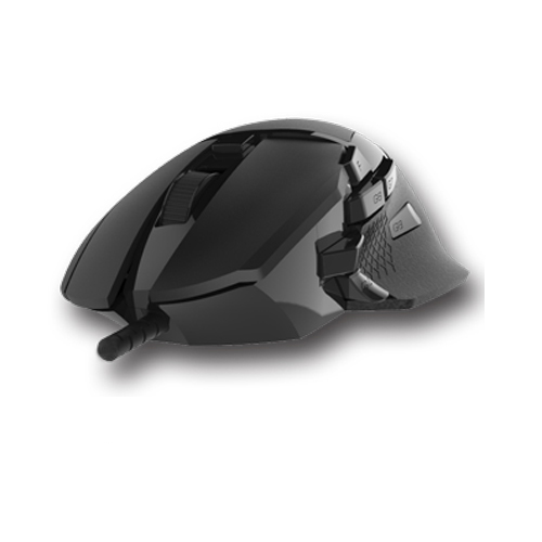 Tuact Venom X4 Mouse FPS Controller for Xbox One & PS4