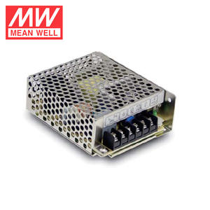 35W المزدوج الناتج تحويل التيار الكهربائي 5V 12V يعني حسنا RD-35A - Product Image 1