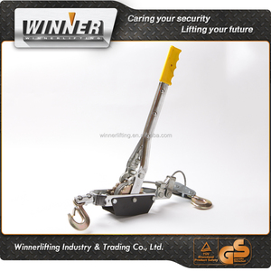 Extractor de Cadena de <span class=keywords><strong>2</strong></span> Toneladas con Precio de Fábrica - Product Image 2