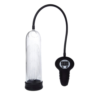 Energía fuerte juguete del Sexo Hombre <span class=keywords><strong>Max</strong></span> tubo <span class=keywords><strong>de</strong></span> vacío agrandar el pene - Product Image 2