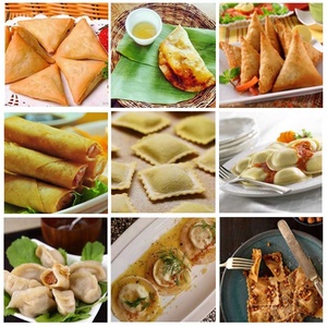 Machine à fabriquer soi-même <span class=keywords><strong>pour</strong></span> ravioli <span class=keywords><strong>chinois</strong></span>, w - Product Image 5