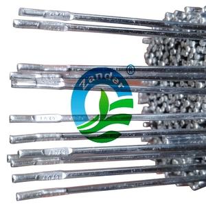 1000mm Length and Aluminum/Aluminum Alloy Material AWS ER4043 <strong>AlSi</strong> Aluminum Alloy TIG Welding Wire - Product Image 2