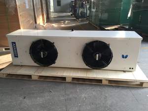 เครื่องทำความเย็นแบบระเหย <span class=keywords><strong>LUVE</strong></span> สำหรับห้องเย็น ติดตั้งบนหลังคา  ลดราคาพิเศษ - Product Image 5