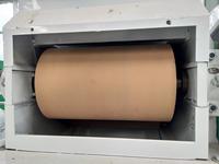 Machine paty-husker, Machine combinée padder