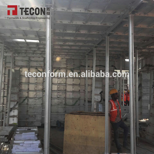 Tecon di alluminio <span class=keywords><strong>sistema</strong></span> di casseforme di cemento - Product Image 6