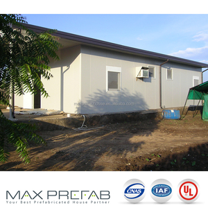 Casas prefabricadas casas cabañas casa portátil barato portátil - Product Image 2