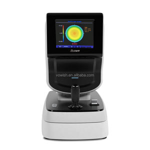 เครื่องวัดสายตาอัตโนมัติแบบดิจิตอล เคราโทมิเตอร์ รุ่นขายดี RMK-700 ออโต้รีแฟรกเตอร์ เคราโทมิเตอร์ - Product Image 1