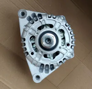 NUOVO OEM 11.203.396 11.203.155 0118-2959 24V 55A ALTERNATORE PER DEUTZ TRATTORE LETRIKA ISKRA