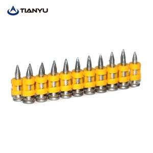 Clavos <span class=keywords><strong>Spit</strong></span> HC6 Pulsa 800 para Concreto y Acero y <span class=keywords><strong>Clavadora</strong></span> de <span class=keywords><strong>Gas</strong></span> - Product Image 3