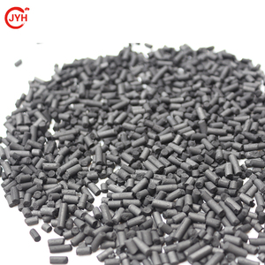 CTC 60% Carbó<span class=keywords><strong>n</strong></span> activado <span class=keywords><strong>KOH</strong></span> impregnado de 4mm - Product Image 6