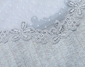 Camicetta Vintage floreale con lacci a svasatura mezze maniche aderenti in vita o collo nuova collezione estiva top traspiranti per l'autunno primavera - Product Image 6