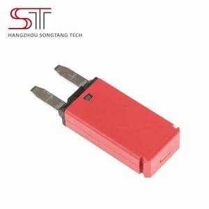 E72 10Amp,15Amp,20Amp 열 변경된 리셋 소형 차단기 가격 1620-2 212 - Product Image 2