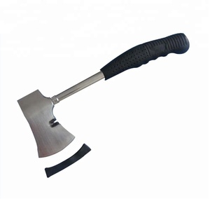 ขวานและขวาน A 663กับ Pipi เหล็กจับในการขาย - Product Image 1