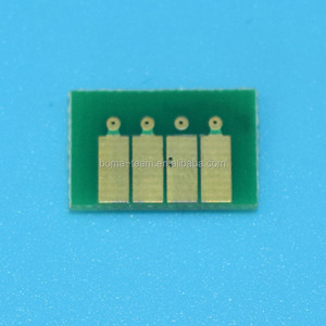 Puce de réinitialisation automatique ARC pour cartouches d'encre d'imprimante <span class=keywords><strong>HP</strong></span> Designjet Z5200 Z5200ps <span class=keywords><strong>Z2100</strong></span> 2100 5200 - Product Image 5