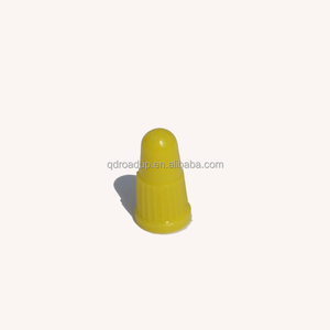 Cache-<span class=keywords><strong>valve</strong></span> de pneu de vélo <span class=keywords><strong>Presta</strong></span> - Alliage d'aluminium / Plastique - Product Image 2